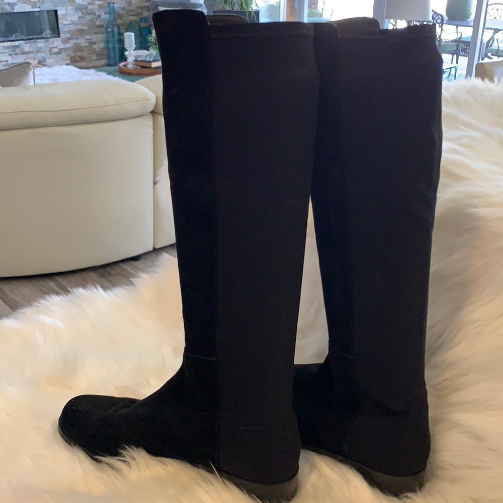 COPY - Stuart Weitzman 50/50 boots